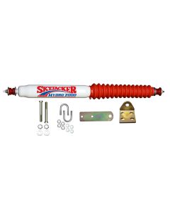 Skyjacker 1987-1995 Jeep Wrangler (YJ) Steering Damper Kit - 7109