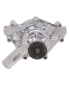 Edelbrock Water Pump High Performance Chrysler 1969-85 318-360 CI V8 Engines Standard Length - 8887