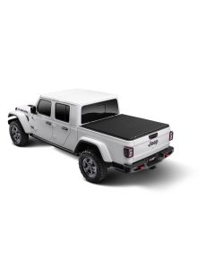 Rugged Ridge Armis Soft Folding Bed Cover 2020 Gladiator JT - 13550.21