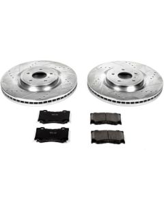 PSB Z23 Evolution Kit - POWE-K2915