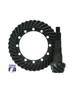 Yukon Gear High Performance Gear Set For Toyota Land Cruiser in a 4.88 Ratio - YG TLC-488