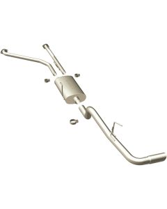 MagnaFlow SYS C/B 2010 Nissan Frontier 4.0L - 15580