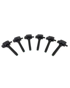 Mishimoto 12-18 Jeep Wrangler 3.6L Single Ignition Coil - MMIG-WRA-12