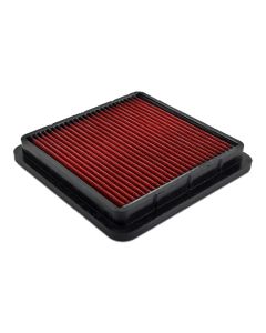Mishimoto 08-18 Subaru WRX Reusable Drop-In Air Filter - MMAF-WRX-08