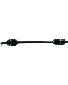 QBS Axles QUAD-609582: Precision Performance Guaranteed
