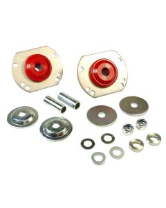 Pedders 04-06 Pontiac GTO Urethane Caster Bush Kit - PED-EP9166