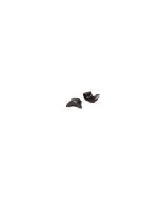 COMP Cams Super Valve Lock for Ford Engines 11/32in Steel Retainer, Black Finish - 624-1