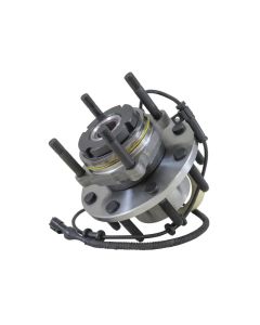 Yukon Gear 99-04 Ford F250 SD / 99-07 Ford F350 SD w/ 4 Wheel ABS Hub Bearing Assembly - YB U515056