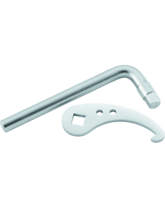 BikeMaster Shock Spanner Wrench Kit - 151697