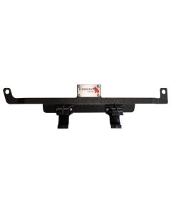 Fishbone Offroad Tacoma Flashlight Mount - FB25315