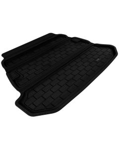 3D MAXpider 2010-2018 Volvo S60 Kagu Cargo Liner - Black - M1VV0081309