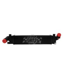 CSF 12-15 Ford Explorer 2.0L OEM Intercooler - 6069