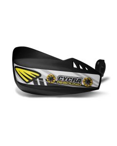 Cycra Rebound Guard w/Black - Shields - 1CYC-0226-12