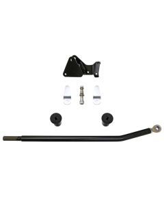 ICON 07-18 Jeep Wrangler JK Front 4.5in Box Kit - 21010