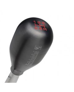 Skunk2 Nissan/Mazda/Mitsubishi 5-Speed Billet Shift Knob (10mm x 1.25mm) (Approx 440 Grams) - 627-99-0090