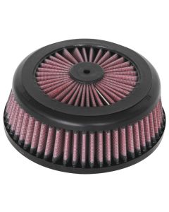 K&N 09-21 Kawasaki KLX250S/SF / KLX300/R/SM Replacement Air Filter - KA-2409XD