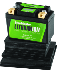 High-Performance BKM Lithium Battery for Bikes