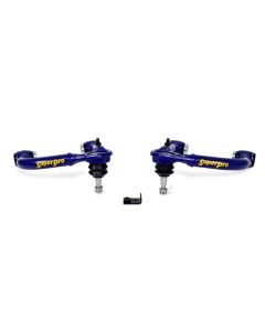 Superpro 2024+ Ford Ranger Fixed Offset Front Upper Control Arm Set - TRC6750
