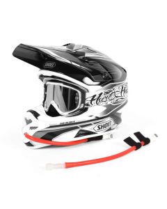 USWE Helmet Handsfree Kit - 101004