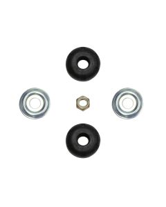 ICON 9/16 Medium Duty Stem Bushing Kit - 611007