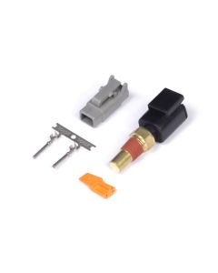 Haltech Coolant Temp Sensor 1/8 NPT Thread - HT-010304