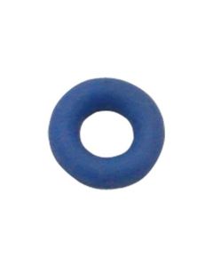 S&S Cycle .125in ID x .250in OD Silicone O-Ring - 50-8011