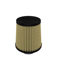 aFe Magnum FLOW Pro Guard 7 Universal Air Filter F-3in / B-6in / T-4in / H-6in - 72-30017