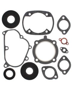 Vertex Pistons 77-81 ET 250 Complete Gasket Kit w/ Seals - 711138