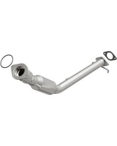 Magnaflow 06-09 Chevrolet Impala 3.5L Direct Fit Converter - 5461195