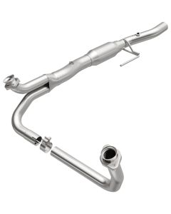MagnaFlow Conv DF 2002 Dodge Ram 1500 Van 3.9 - 4451209