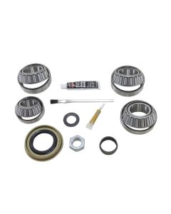 USA Standard Bearing Kit For Dana 44 JK Non-Rubicon Rear - ZBKD44-JK-STD