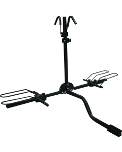 BikeMaster 2-Spot Hitch Mount Bike Carrier - 151609