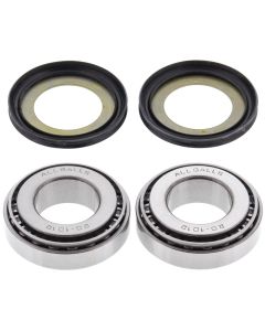 All Balls Racing Husaberg 1989-2008 All Models Steering Bearing Kit - 22-1032