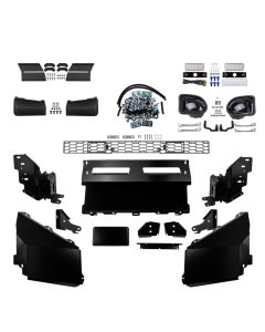 ARB Bumper Mounting Kit for 3414570 - 6173964