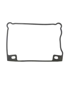 Athena Harley-Davidson Big Twins 1340 Rocker Cover Lower Gasket Rubber Coated - Set of 5 - S410195015013
