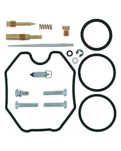 QuadBoss 09-14 Polaris RZR 170 Carburetor Kit - 418168