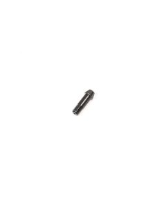 Radium Engineering 3/16in Barb Vacuum Port Adapter - 14-0190