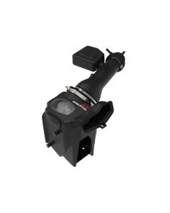 aFe 2023+ Ford F-250/F-350 V8-7.3L Momentum GT Pro DRY S Intake System - 50-70129D