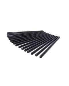 COMP Cams Pushrod Set 7.200" 5/16" Magnetic Steel Straight for V8 Engines - 7608-16
