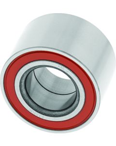 QuadBoss 19-21 Kawasaki KAF700 Mule Pro-MX Front UTV Wheel Bearing & Seal Kit - 415218