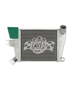 CSF 07-13 Mazda 3 2.3L OEM Intercooler - 6018
