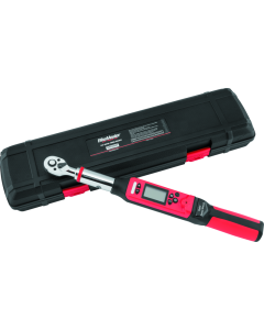 BikeMaster 3/8in Digital Torque Wrench - 152147