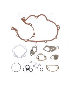 Athena 87-90 Piaggio Vespa Cosa 1 (VLR1T w/Mixer) Complete Gasket Kit w/O-Rings (w/o Oil Seals) - P400480700400