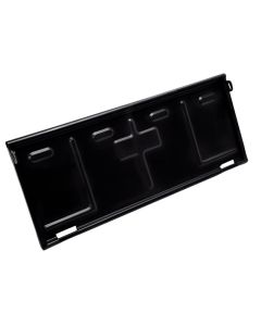 Omix Tailgate- 55-83 Jeep CJ5 - 12005.03