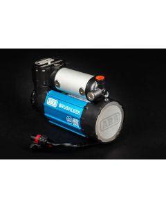 ARB Brushless Single Motor On-Board 12V Air Compressor Kit - CKBLA12