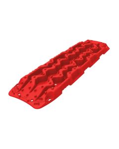 ARB TRED HD Red Recovery Boards - Pair - Fiery Red - TREDHDR