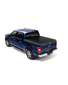 BAK 21-22 Ford F-150 (Incl. 2022 Lightning) BAKFlip FiberMax 5.7ft Bed Cover - 1126339