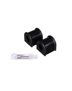 Energy Suspension 86-91 Mazda RX7 Black 14mm Rear Sway Bar Bushings - 11.5105G