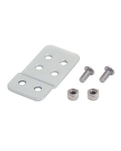 Spectre 700R4 Transmission Throttle Adapter Bracket w/Hardware - 2429