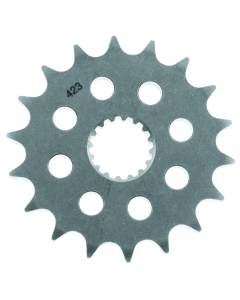 BKM Front Sprockets - Enhance Your Ride's Performance